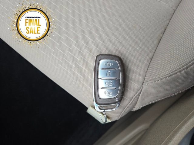 Used 2019 Hyundai Tucson SEL w/ Cargo Package image 25