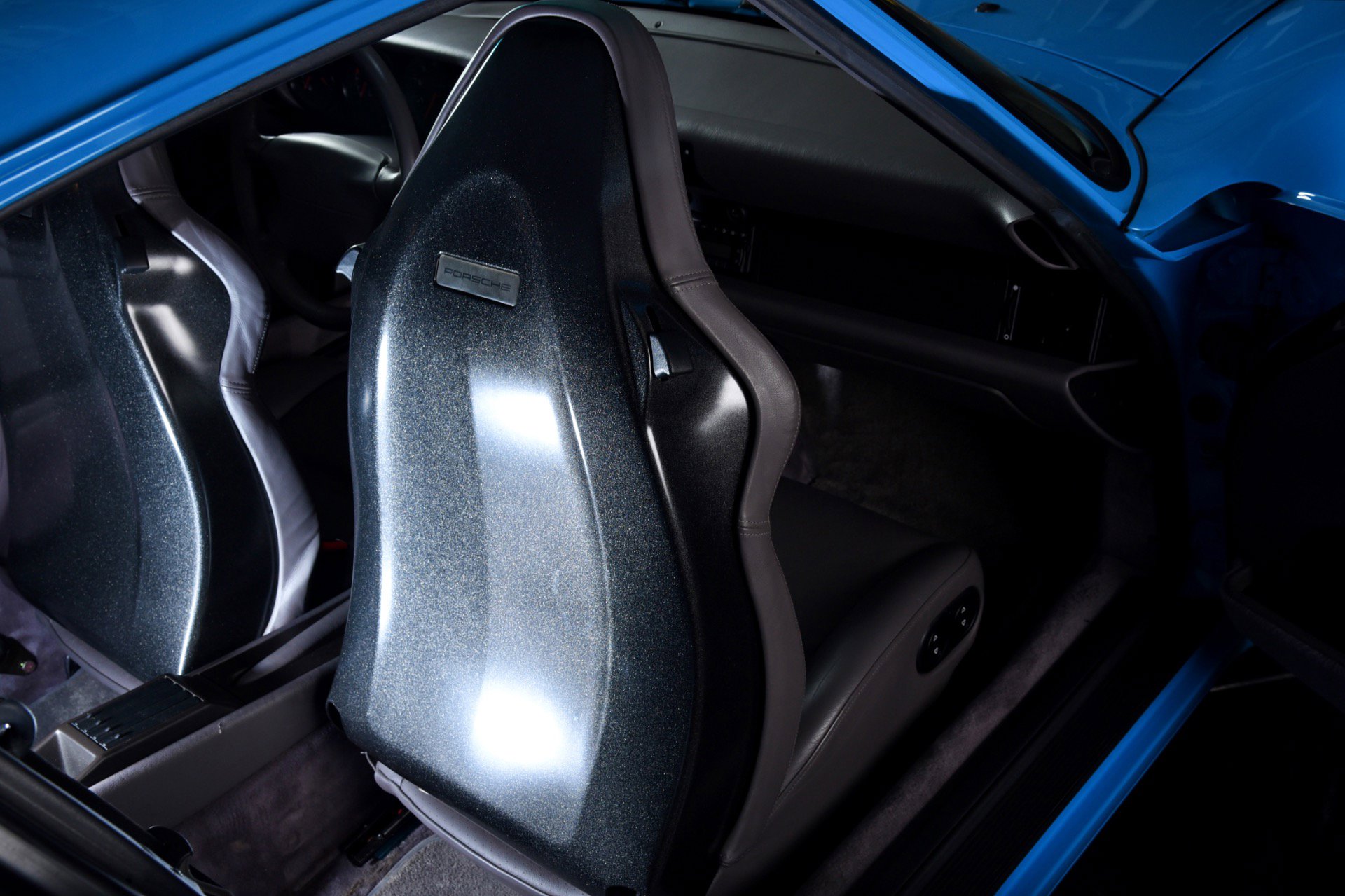 Used 1996 Porsche 911 Carrera image 22