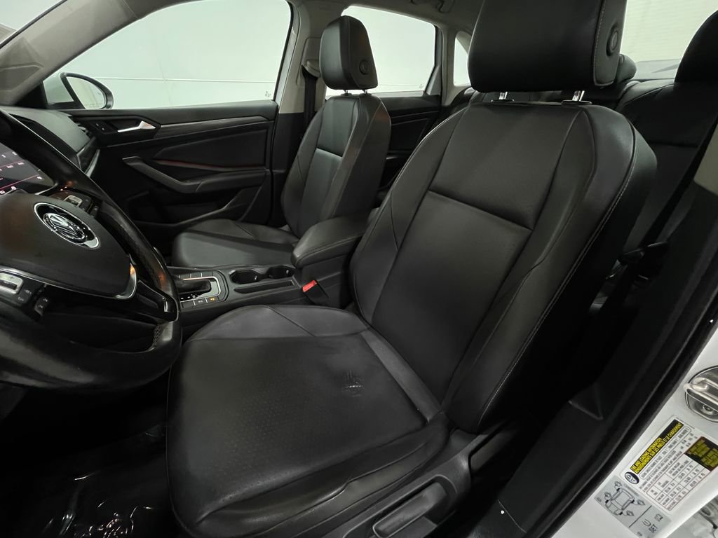 Used 2019 Volkswagen Jetta SEL image 13