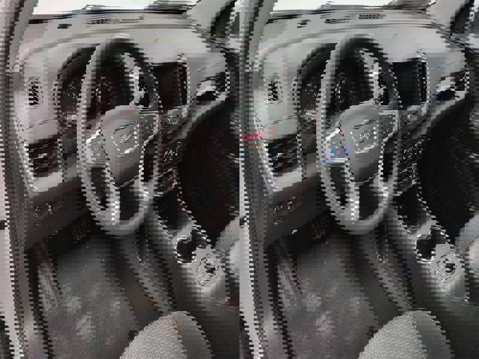 Used 2022 GMC Terrain SLE w/ Driver Convenience Package image 10