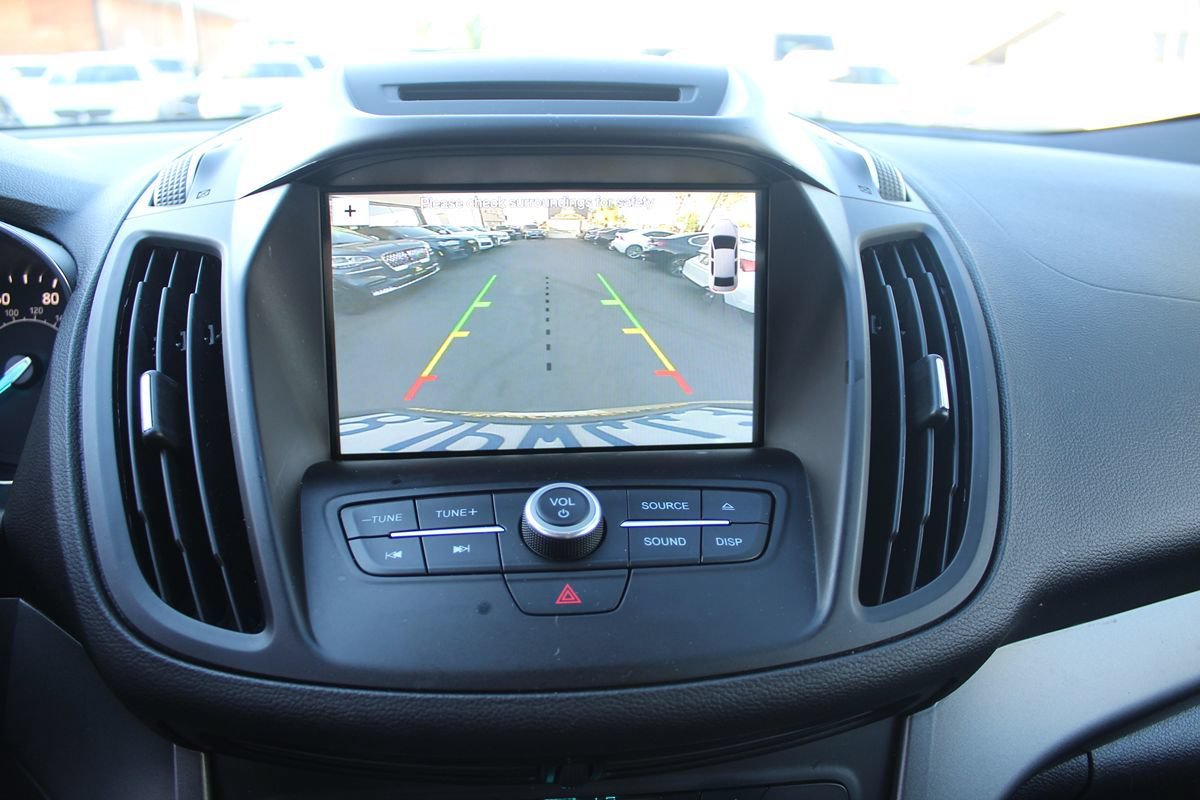 Used 2018 Ford Escape SEL FWD image 27