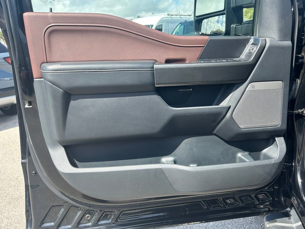 Certified 2022 Ford F150 Lariat image 42