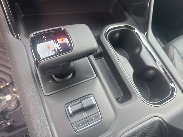 New 2026 GMC Sierra 1500 AT4 w/ AT4 Premium Package image 25