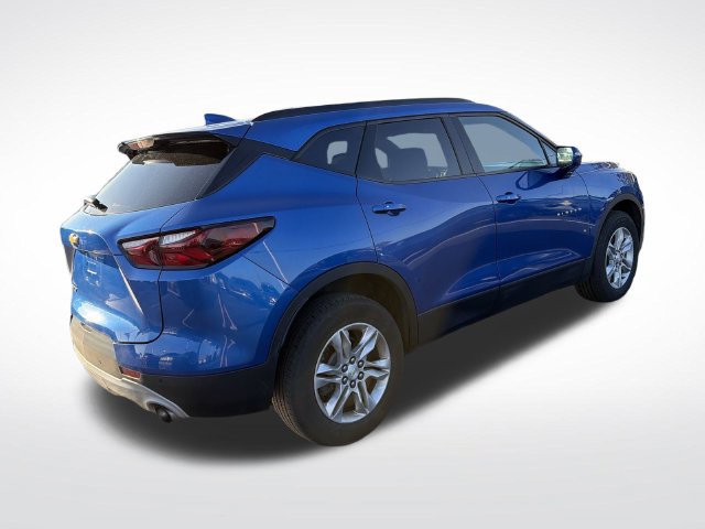 Used 2019 Chevrolet Blazer LT FWD image 13