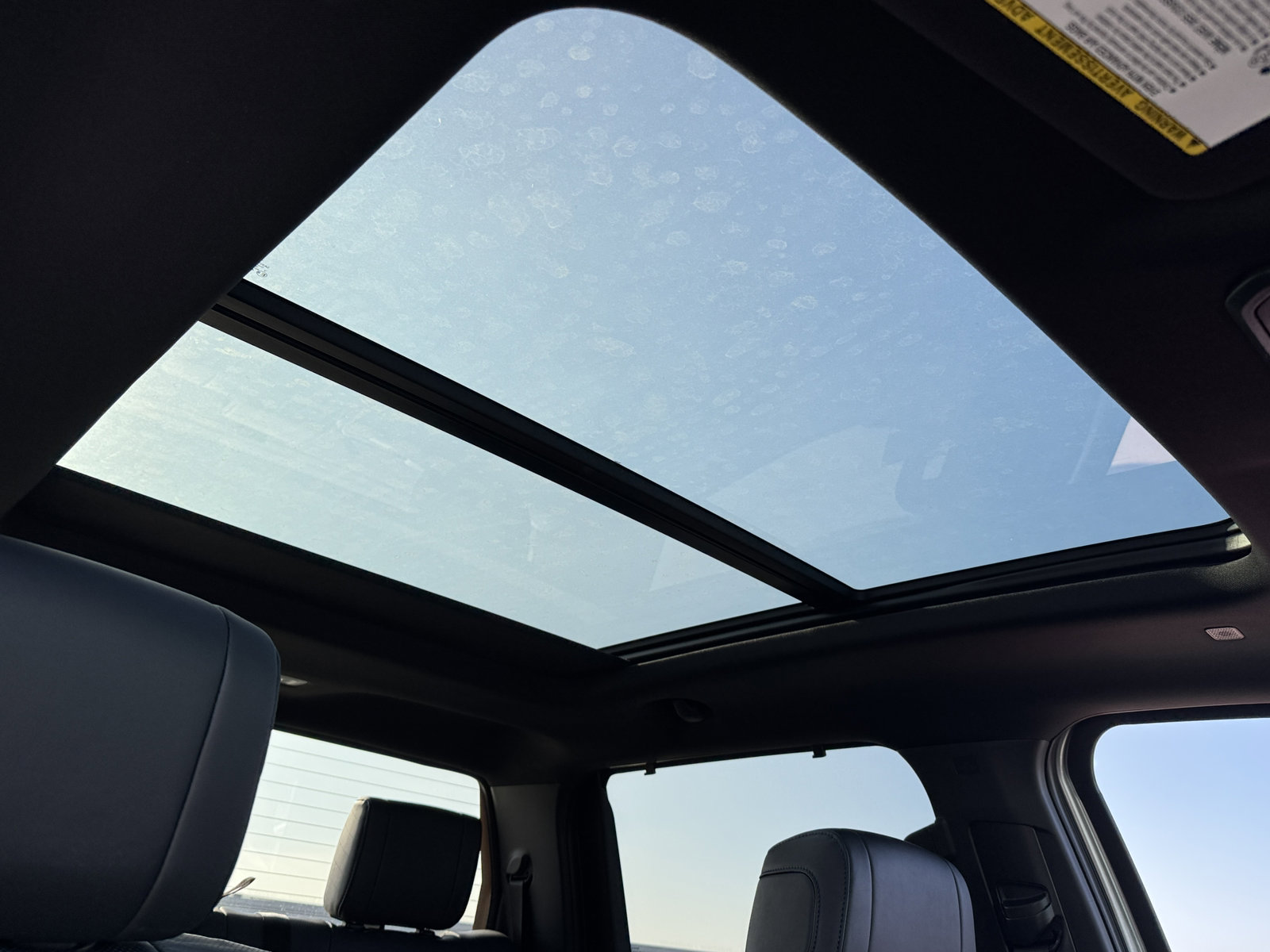 New 2026 Toyota Tundra Platinum image 3