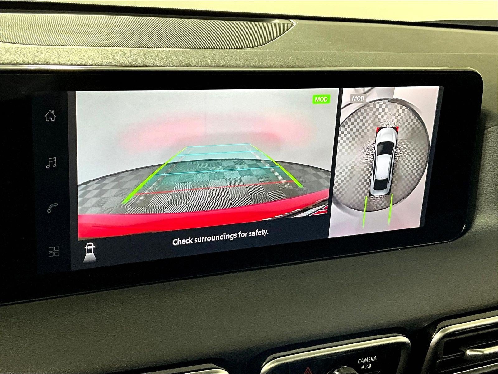 New 2026 Nissan Sentra SR w/ SR Premium Package FWD image 24