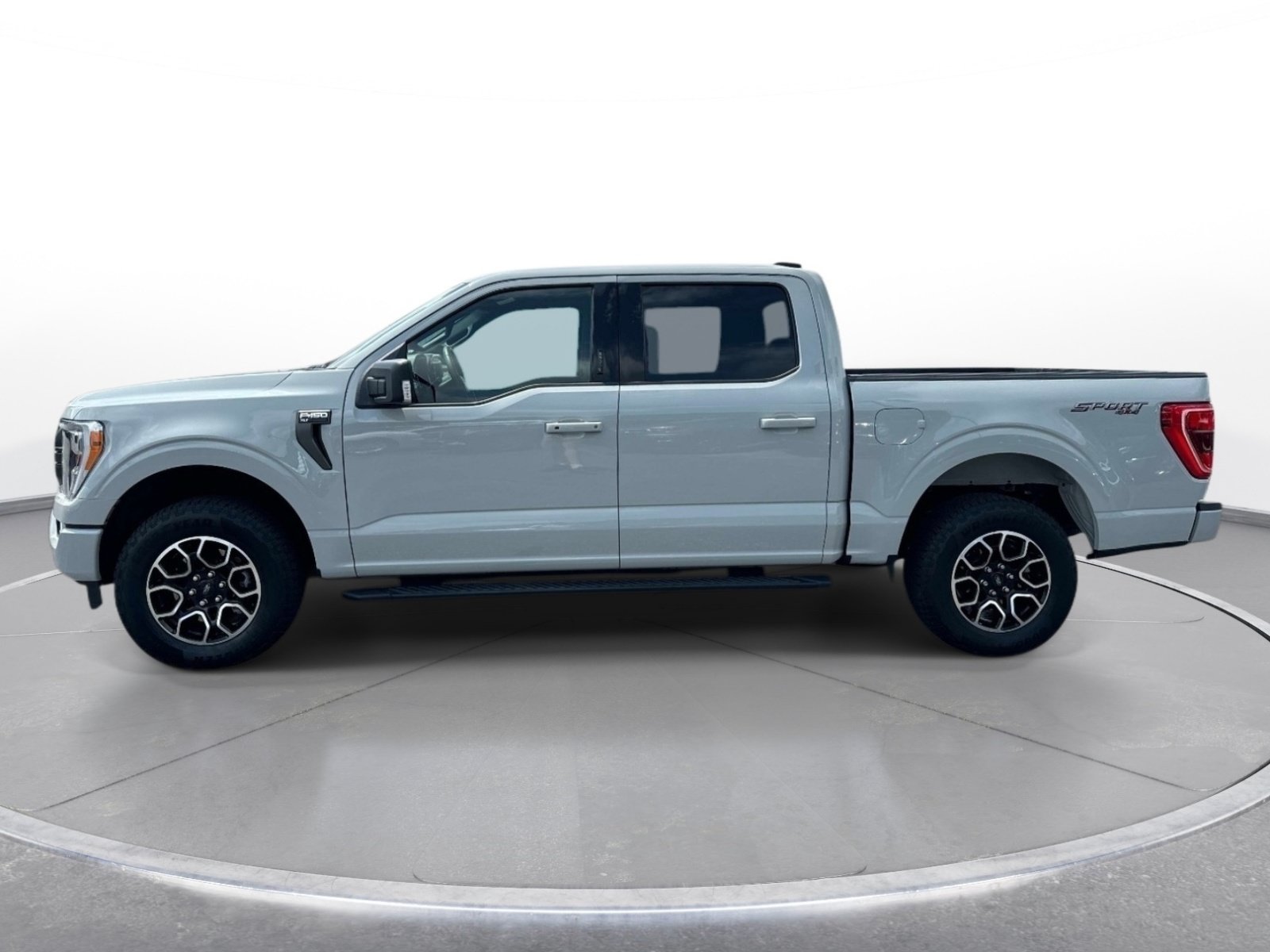 Used 2023 Ford F150 XLT w/ Equipment Group 302A High AWD/4WD image 7