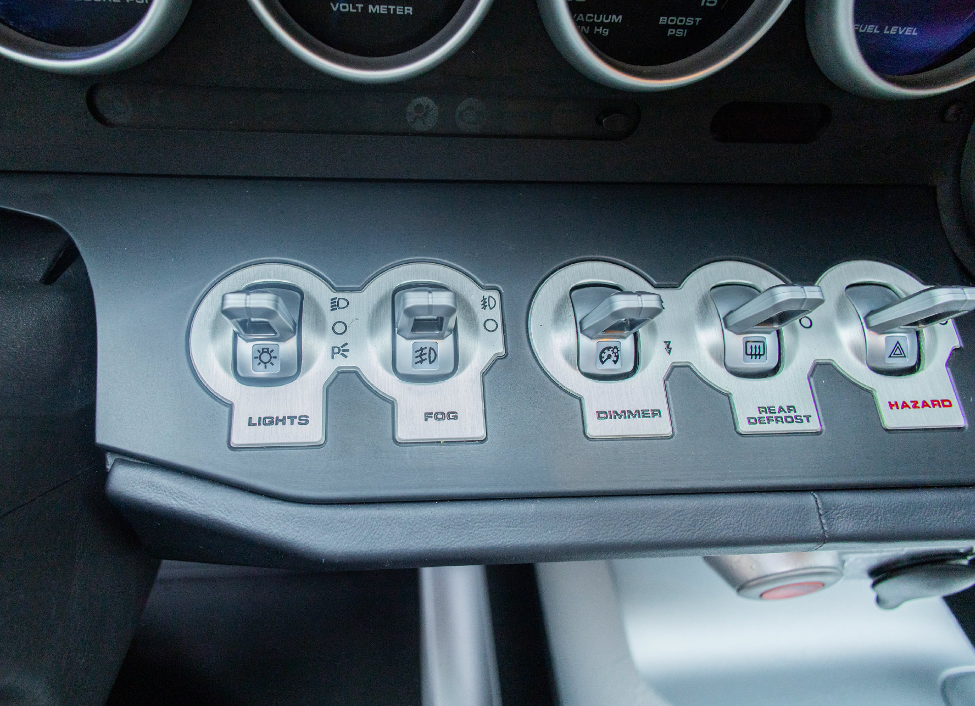 Used 2006 Ford GT RWD image 69