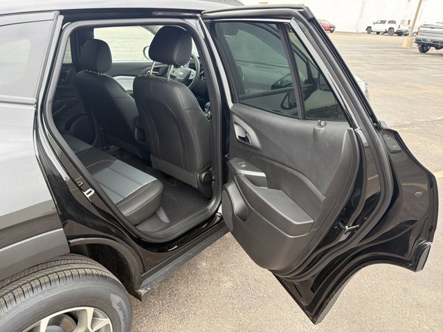 New 2026 Chevrolet Trax LT image 26