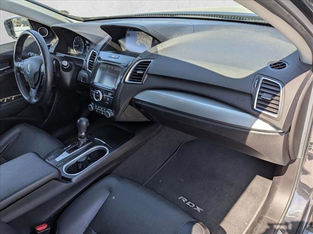Used 2016 Acura RDX AWD w/ Technology Package image 18