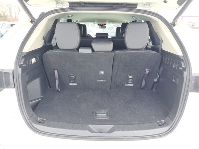 Used 2025 MAZDA CX-90 3.3 Turbo w/ Select Package image 25