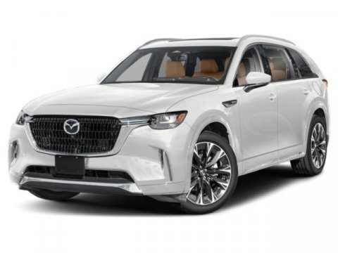 New 2026 MAZDA CX-90 3.3 Turbo S w/ Premium Plus