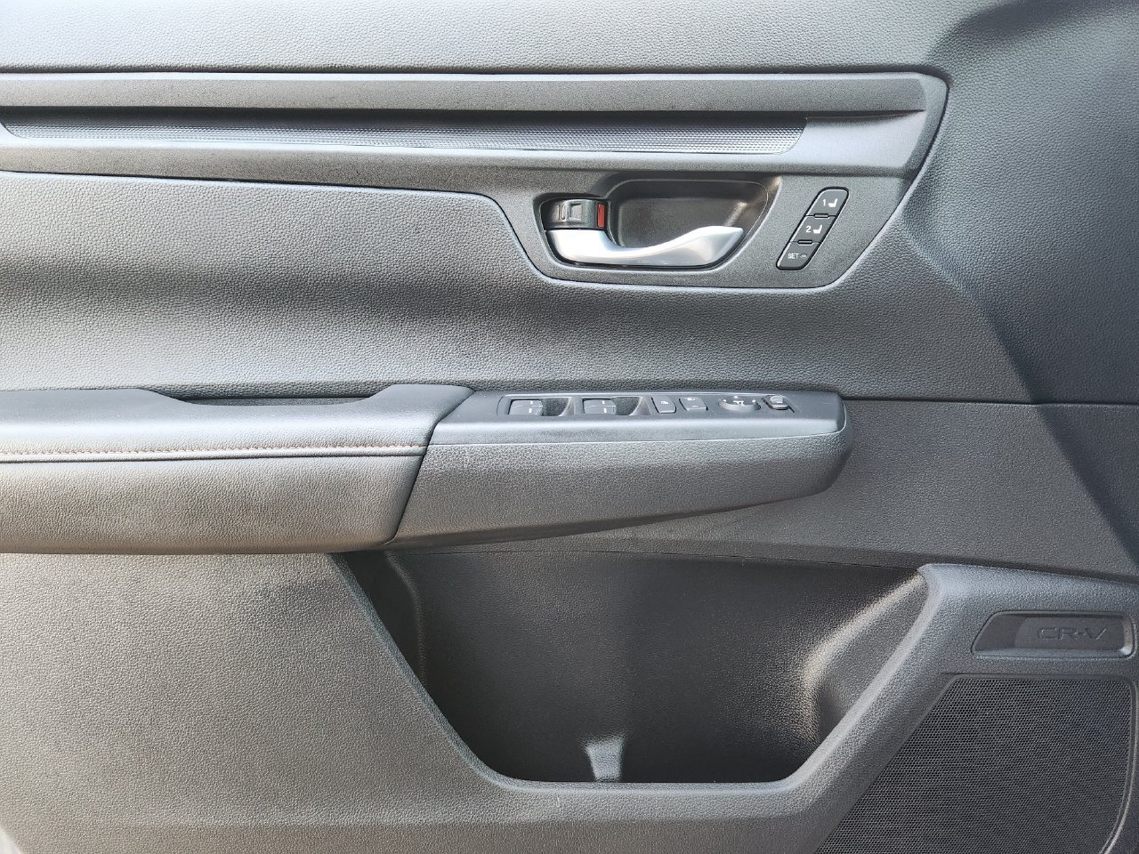 Used 2026 Honda CR-V Sport-L image 22