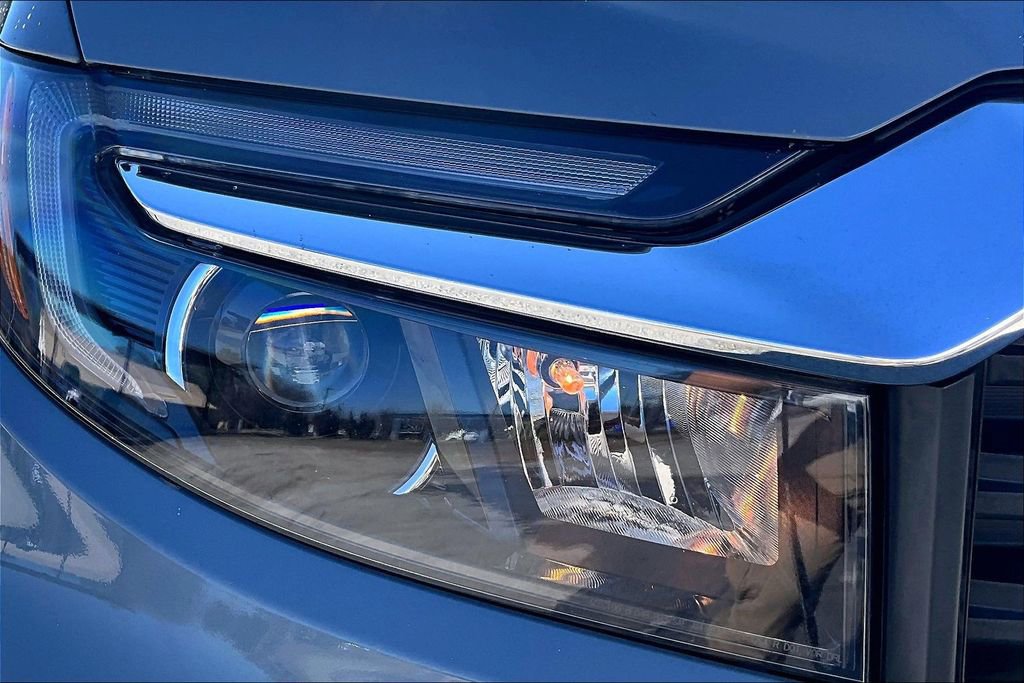 Used 2023 Honda Ridgeline RTL image 32