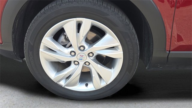 Used 2024 Buick Encore GX Preferred image 19