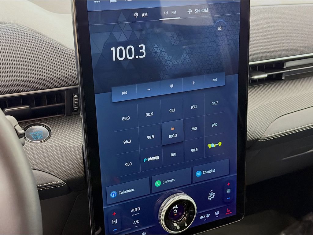 Used 2024 Ford Mustang Mach-E Select w/ Comfort Package Lite image 34