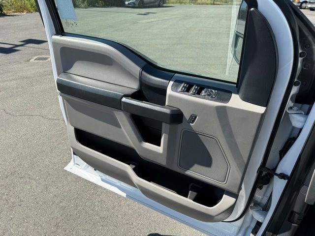 Used 2022 Ford F350 XL w/ Power Equipment Group AWD/4WD image 21