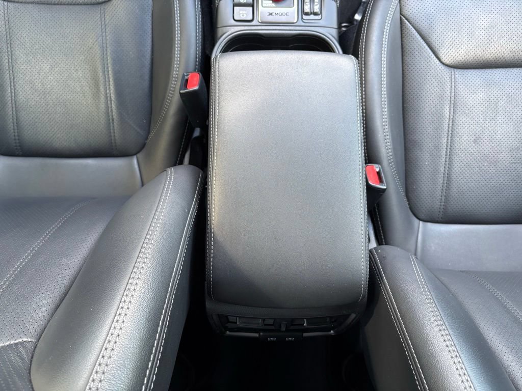 Used 2023 Subaru Forester Limited AWD/4WD image 17