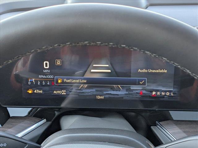 New 2026 Chevrolet Tahoe Premier image 11