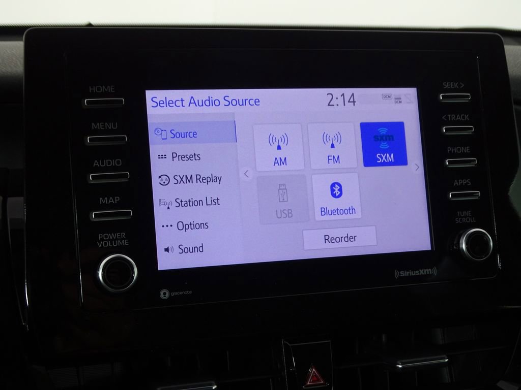 Used 2022 Toyota Camry LE image 32