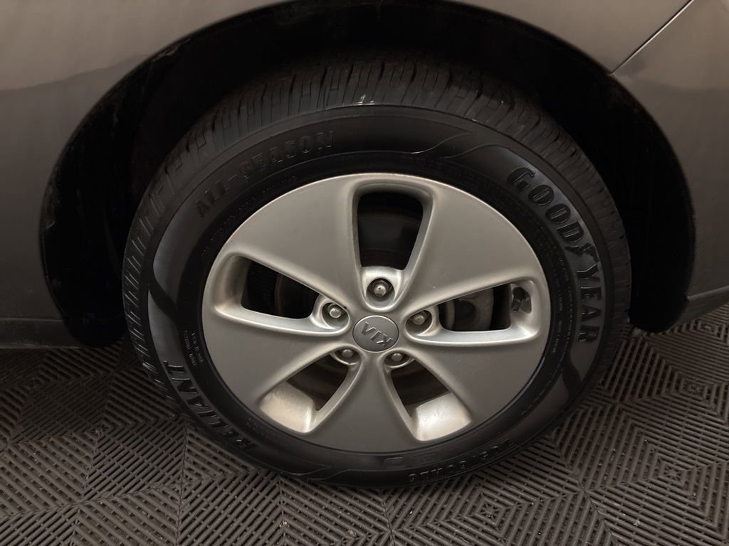 Used 2016 Kia Soul image 25