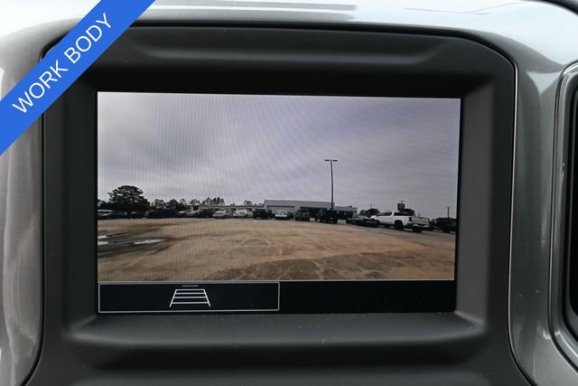 New 2025 Chevrolet Silverado 2500 W/T w/ WT Convenience Package image 20