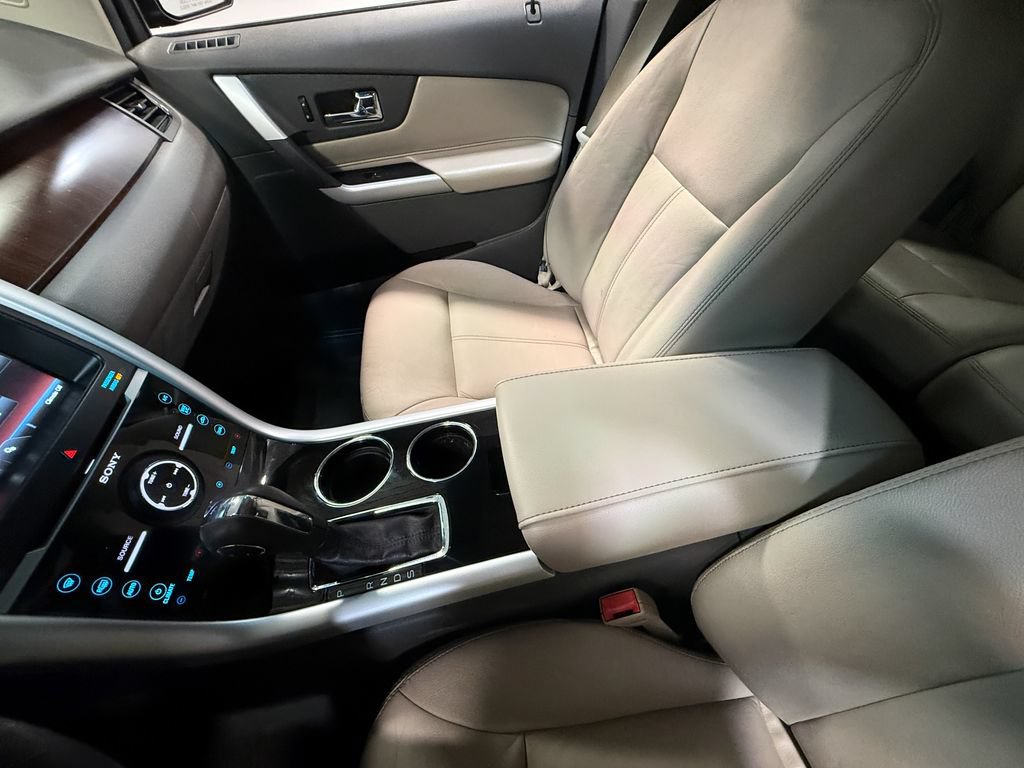 Used 2014 Ford Edge Limited FWD image 79