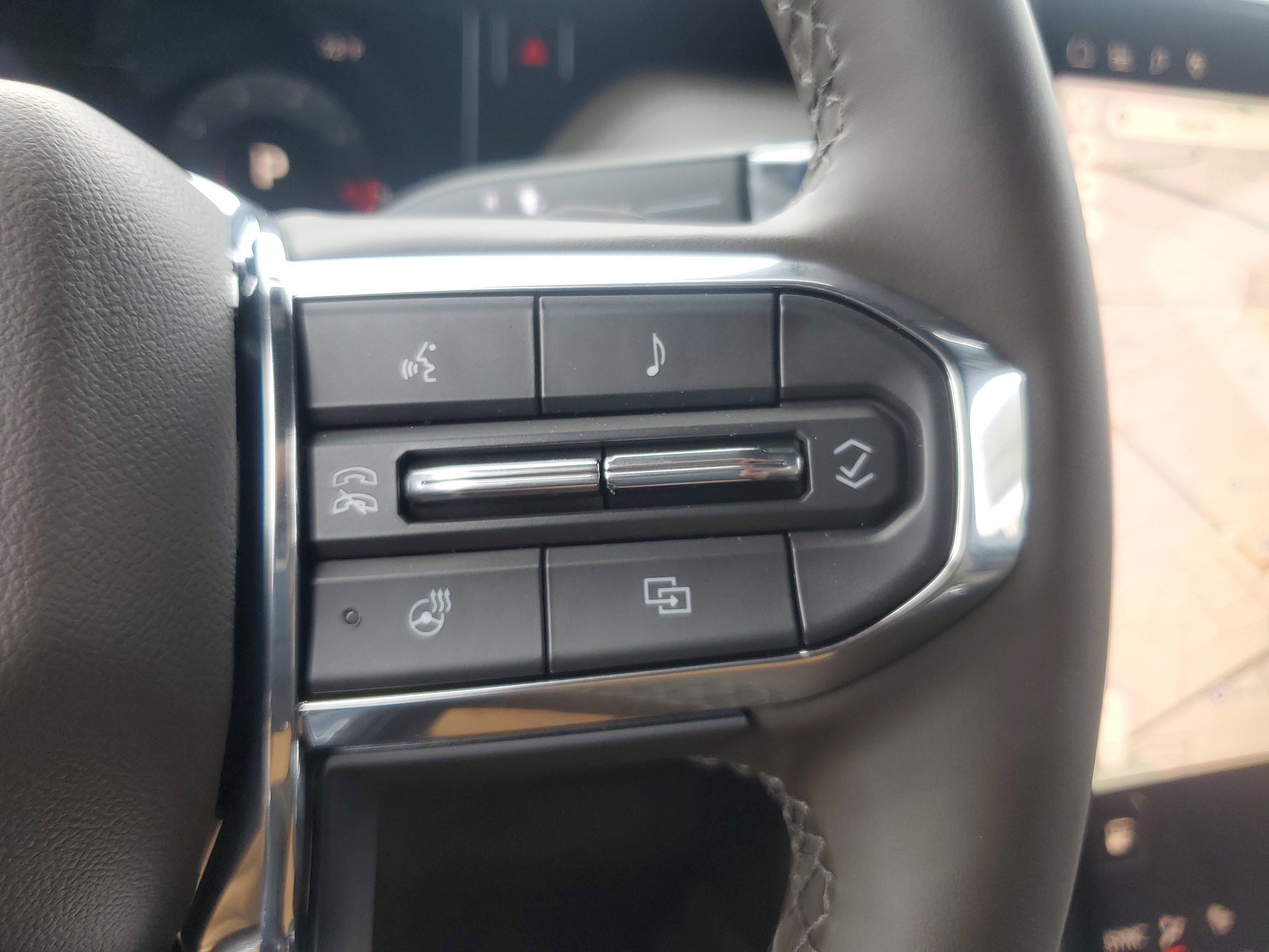 New 2026 GMC Yukon Elevation image 22
