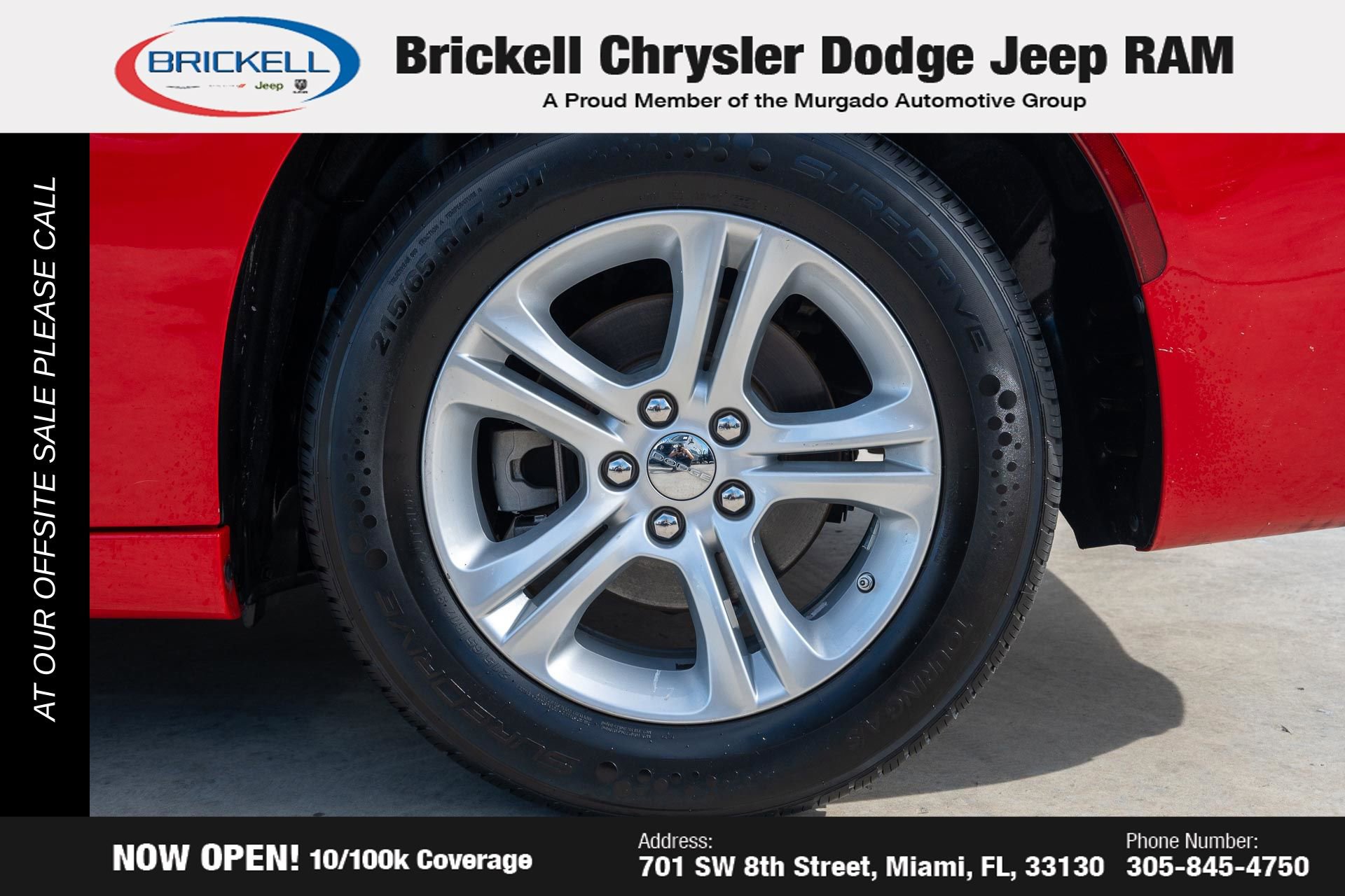 Used 2022 Dodge Charger SXT image 33