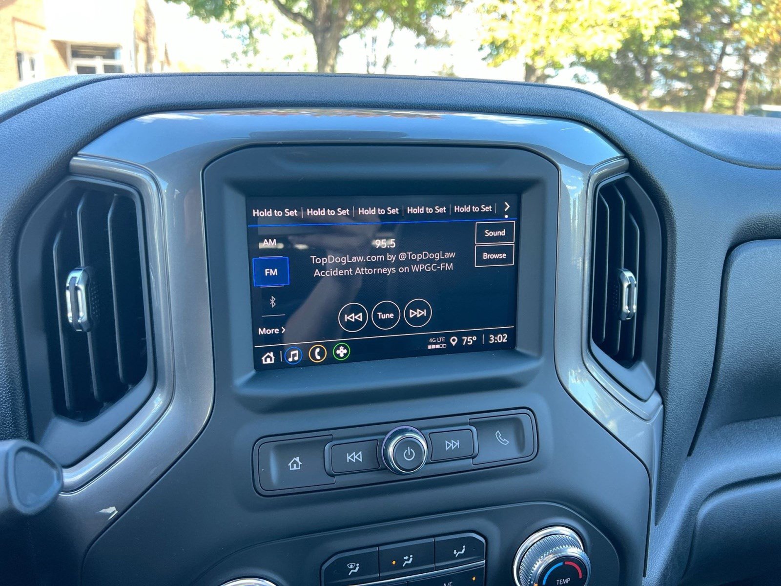 New 2026 GMC Sierra 1500 Pro w/ Pro Value Package image 15