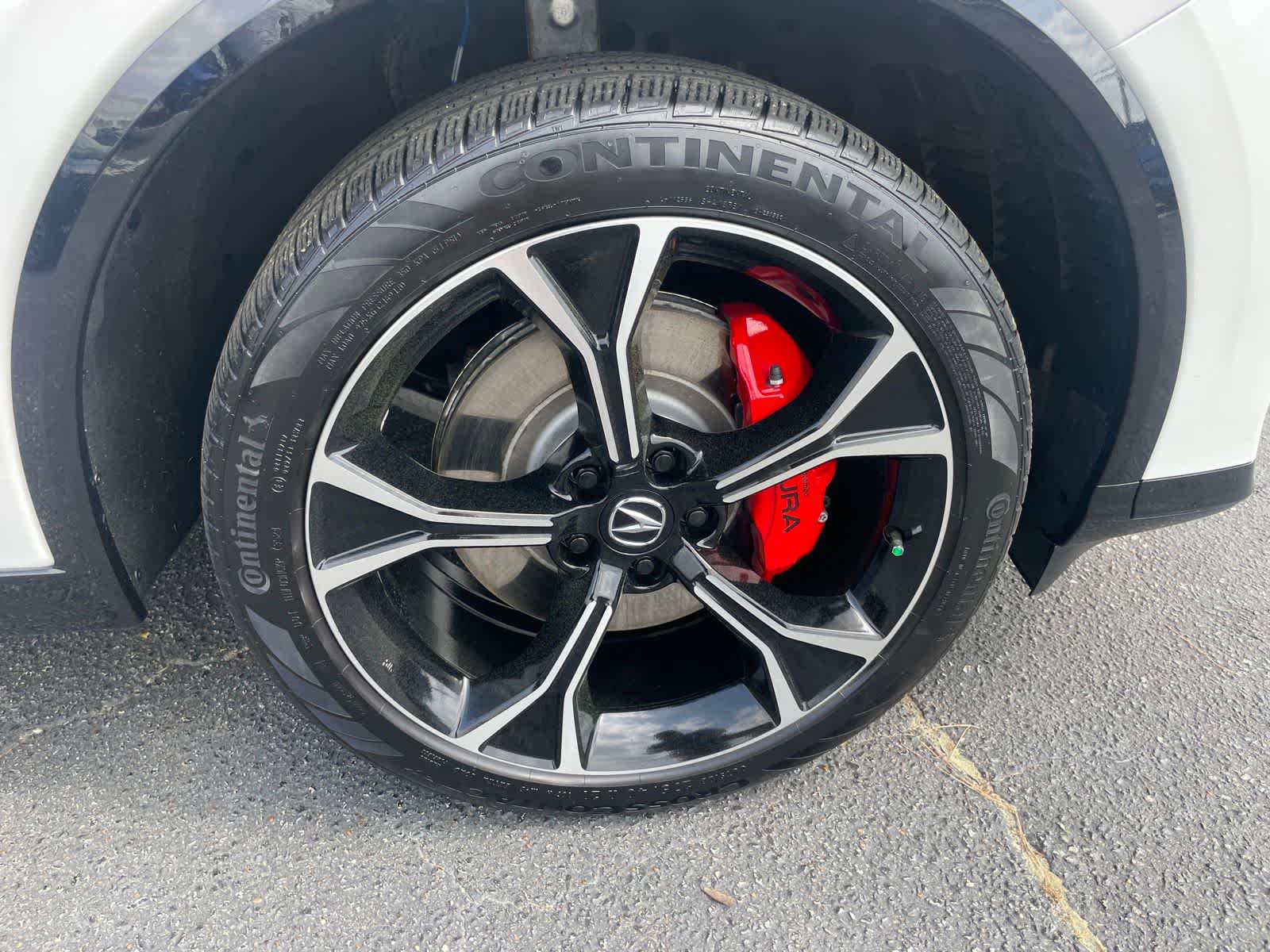Used 2025 Acura MDX Type S image 25
