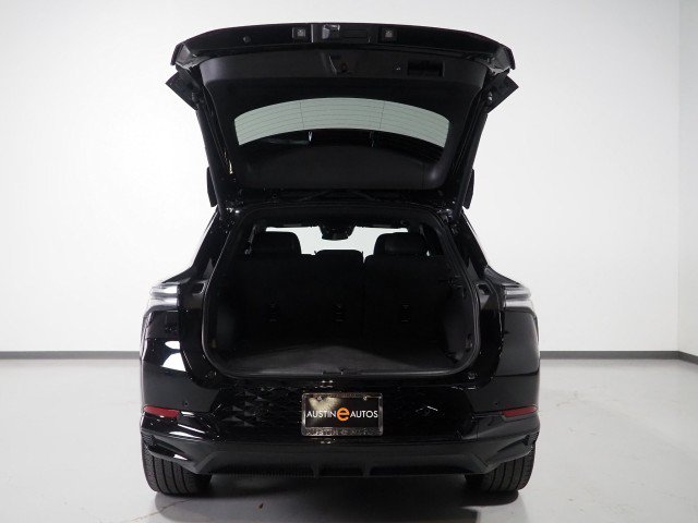 Used 2024 Chevrolet Equinox EV RS FWD image 44