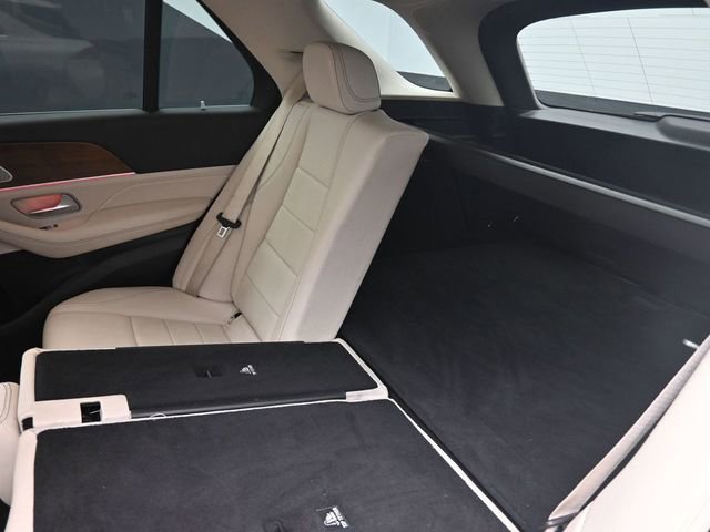 Used 2023 Mercedes-Benz GLE 350 4MATIC w/ Premium Package image 22