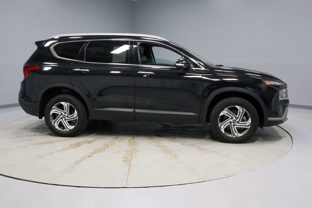 Certified 2023 Hyundai Santa Fe SEL AWD/4WD image 13