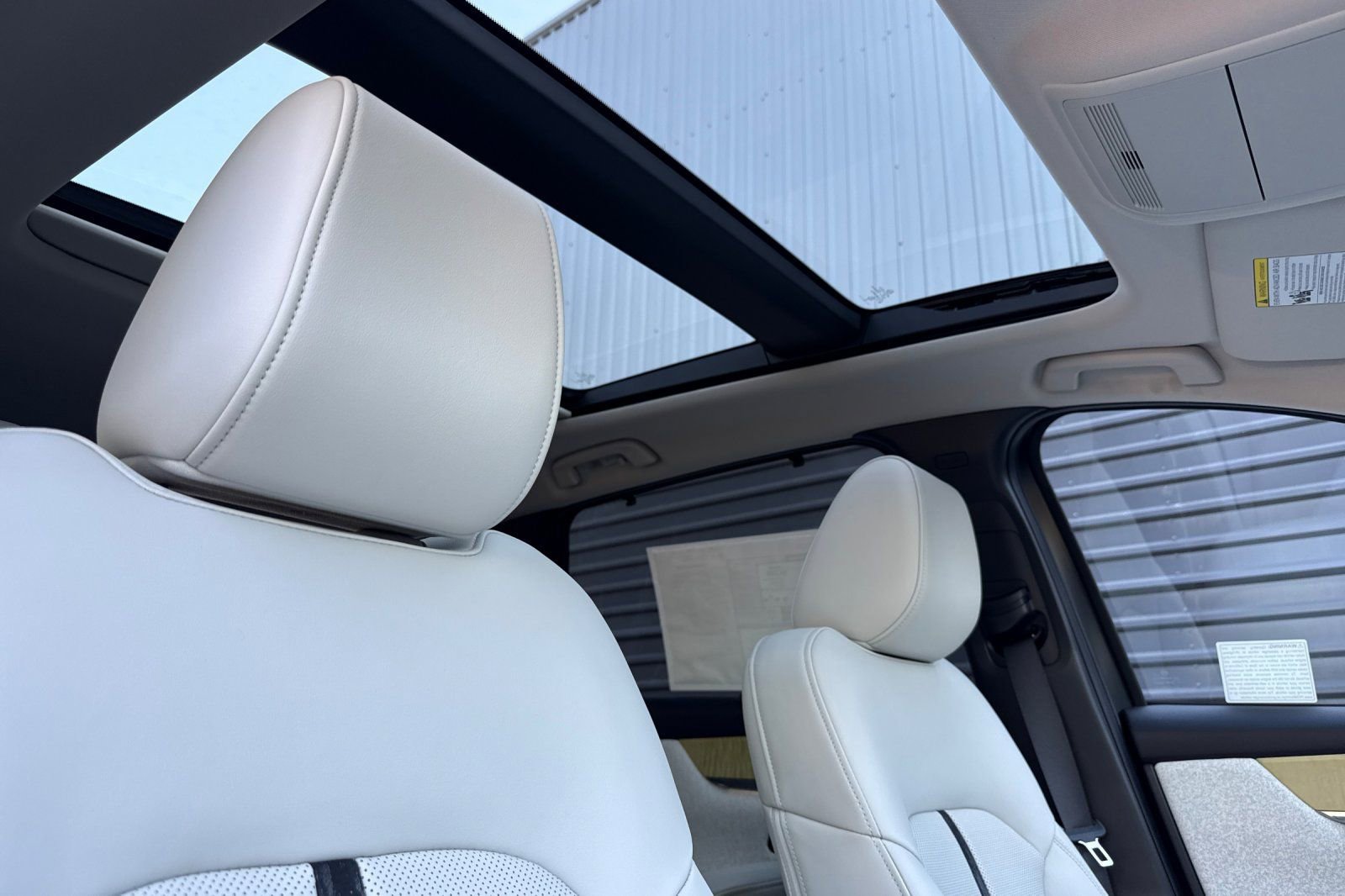 New 2026 MAZDA CX-90 3.3 Turbo S w/ Premium Plus image 17