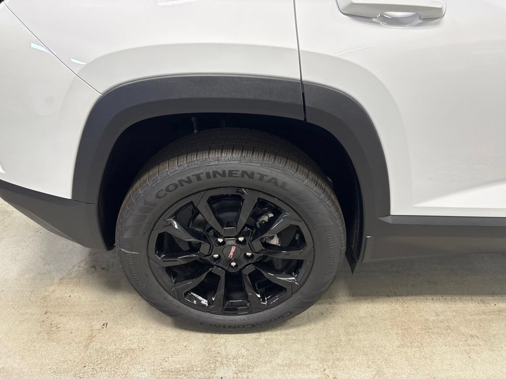 New 2027 GMC Terrain Elevation w/ Elevation Premium Package AWD/4WD image 3