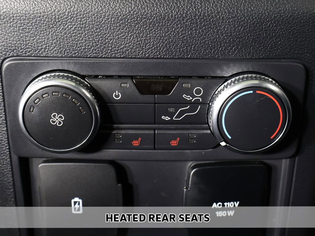 Used 2020 Ford Explorer ST w/ ST Street Pack AWD/4WD image 11