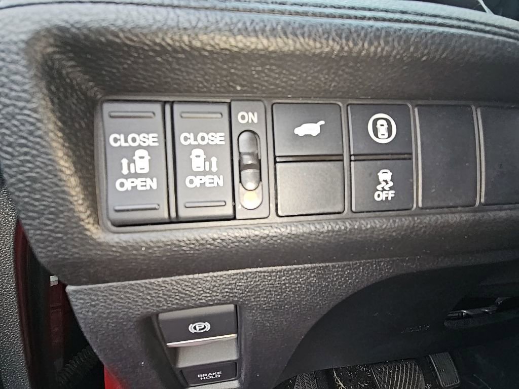 Used 2024 Honda Odyssey Sport image 18