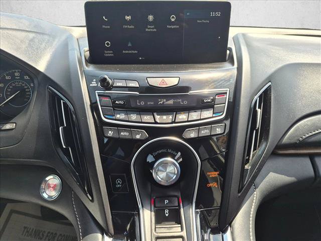 Used 2022 Acura RDX w/ Advance Package AWD/4WD image 11