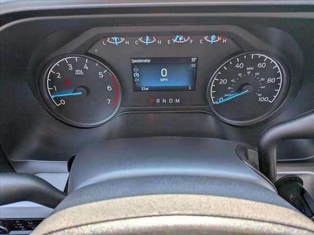 New 2026 Ford F350 XL w/ STX Appearance Package image 11