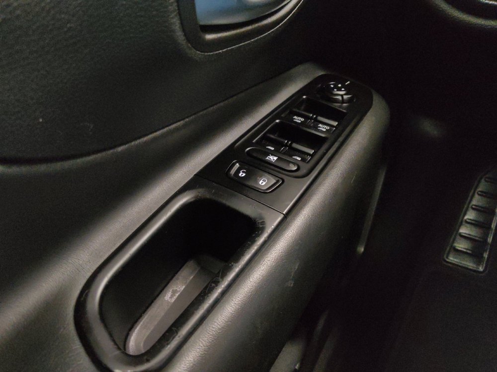 Used 2021 Jeep Renegade Limited AWD/4WD image 27