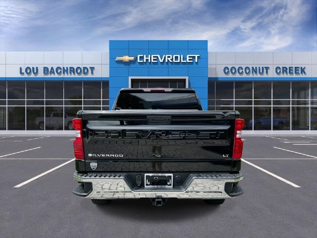 Used 2023 Chevrolet Silverado 1500 LT RWD image 7