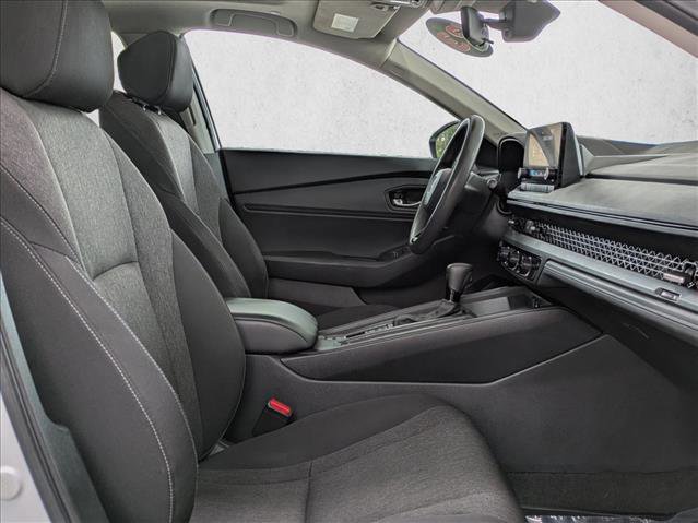 Used 2023 Honda Accord EX image 22