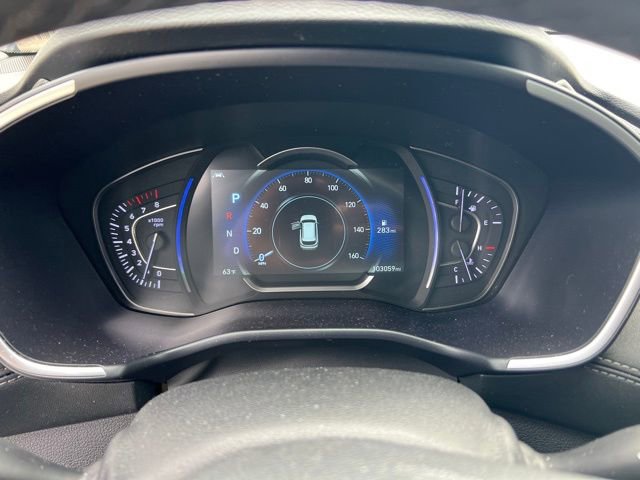 Used 2020 Hyundai Santa Fe Limited AWD/4WD image 16