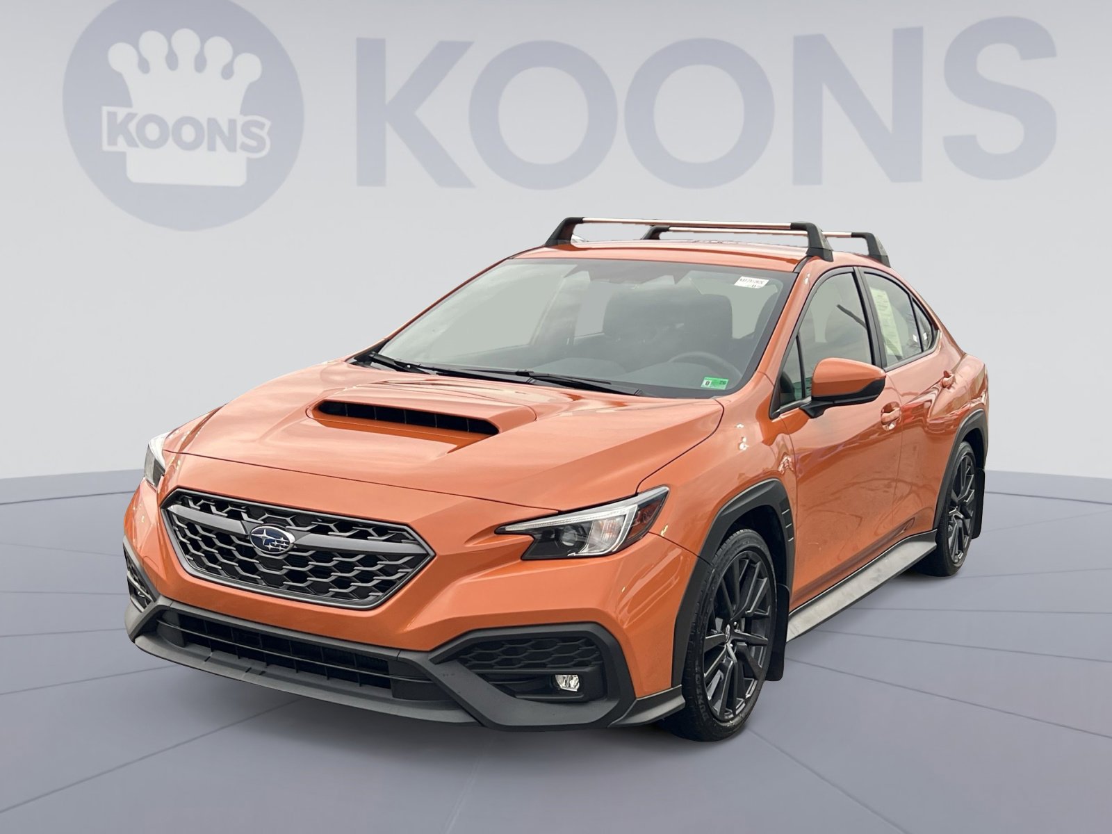 Used 2024 Subaru WRX Premium