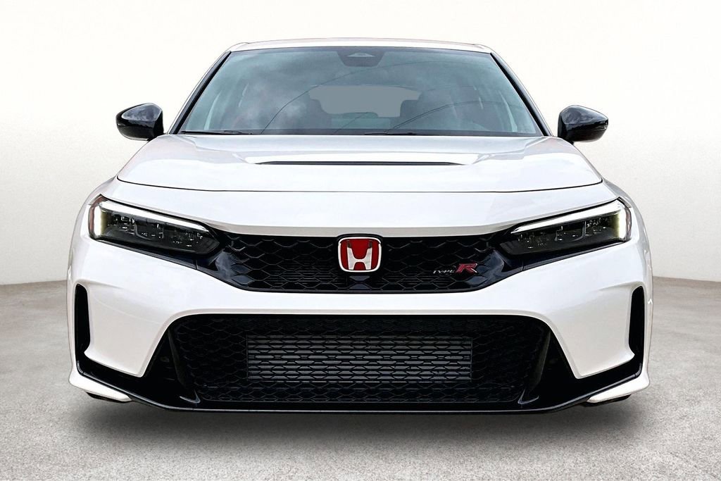 Used 2025 Honda Civic Type R image 6