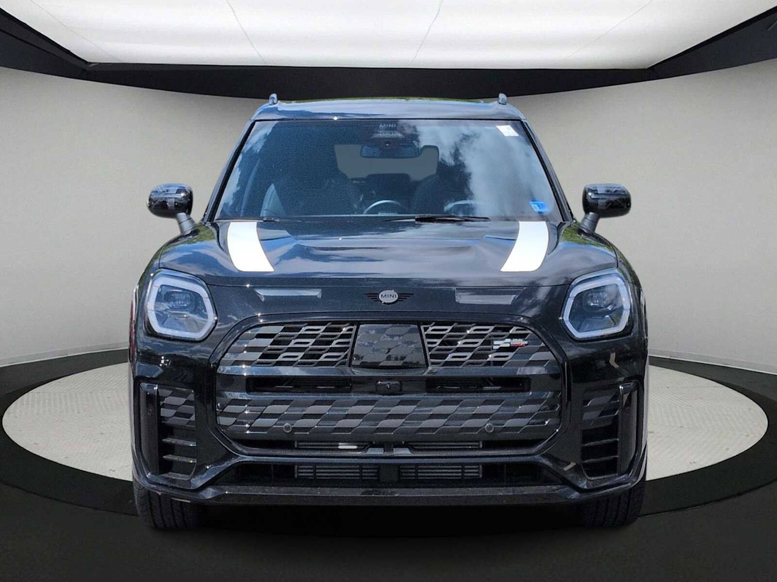 New 2026 MINI Cooper Countryman S AWD/4WD image 3