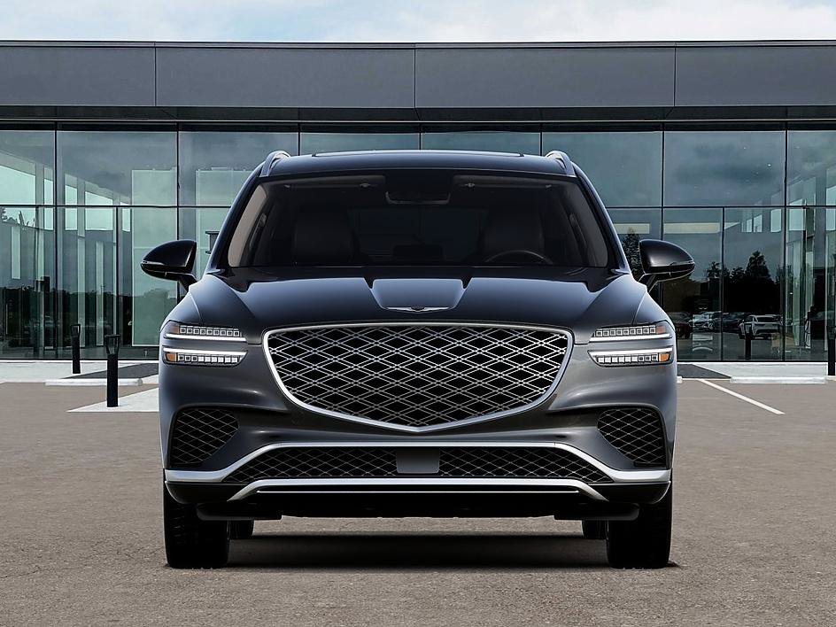 New 2027 Genesis GV70 2.5T Select AWD/4WD image 6
