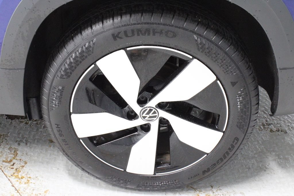 Used 2024 Volkswagen Taos S AWD/4WD image 19