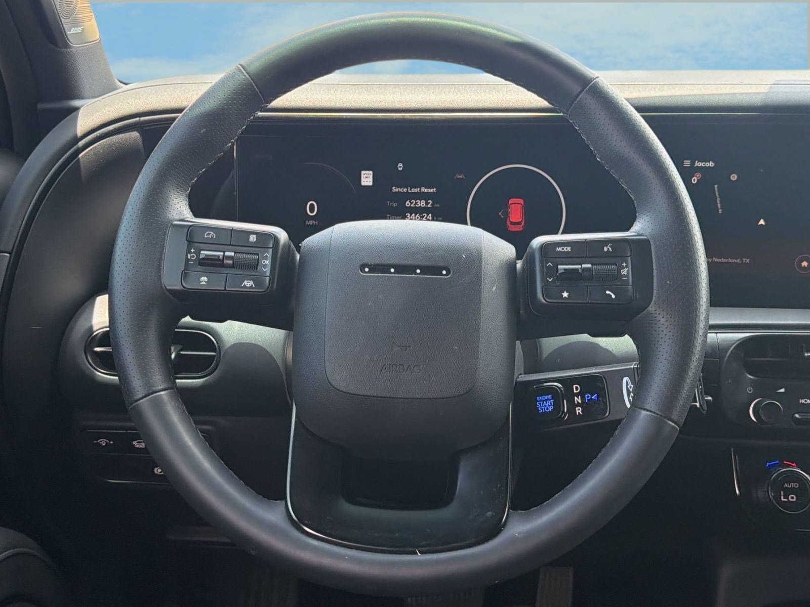 Certified 2026 Hyundai Palisade XRT Pro AWD/4WD image 11